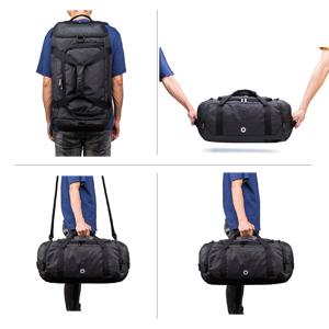 Les sacs marins à sports de Weekender de voyage imperméabilisent pour des femmes des hommes 2