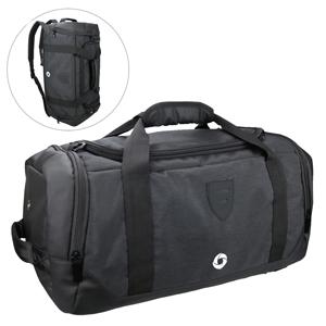 Les sacs marins à sports de Weekender de voyage imperméabilisent pour des femmes des hommes 3