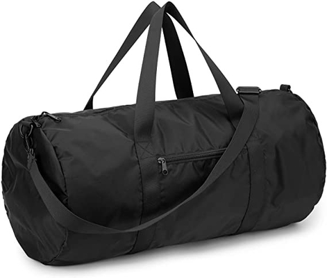 28 pouces à sports de sacs marins de sac pliable de gymnase pour le poids léger de femmes des hommes