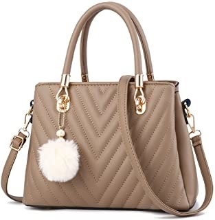 Poignée supérieure Satchel du sac à main de luxe de mode des femmes en cuir d'unité centrale
