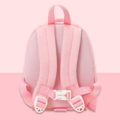 Mochila perdu des enfants de jardin d'enfants de Minnie Mickey Waterproof Kids Backpack Disney anti
