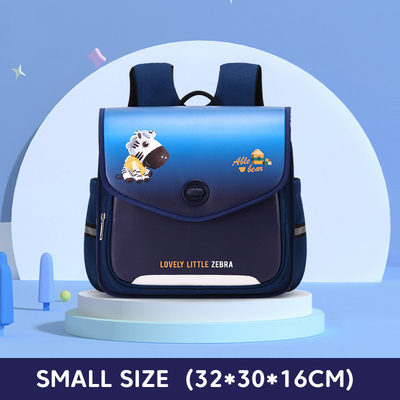 Sac à dos d'école en cuir pour hommes avec compartiment pour ordinateur portable