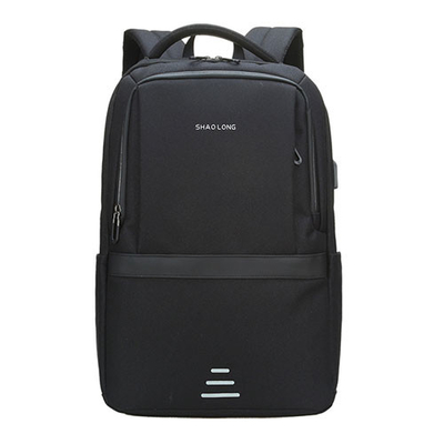 Le sac à dos multifonctionnel des femmes réfléchies de Mark Business Laptop Backpack Men