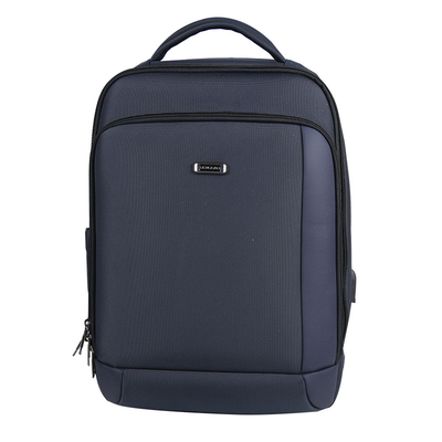 sac à dos imperméable extérieur à ordinateur portable d'hommes d'USB de sac à dos d'ordinateur portable des affaires 18inch