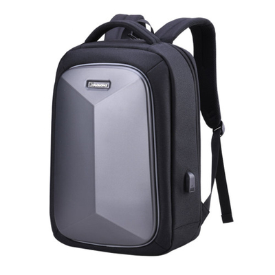 La couleur de Travel Backpack Multi d'étudiant de loisirs unisexe imperméabilisent