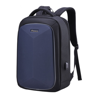La couleur de Travel Backpack Multi d'étudiant de loisirs unisexe imperméabilisent