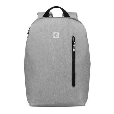 Sacs d'école imperméables d'adolescent de voyage d'affaires d'hommes de sac à dos d'Oxford d'ordinateur portable