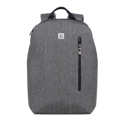 Sacs d'école imperméables d'adolescent de voyage d'affaires d'hommes de sac à dos d'Oxford d'ordinateur portable