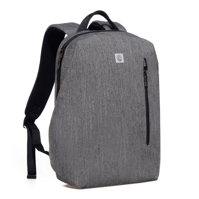 Sacs d'école imperméables d'adolescent de voyage d'affaires d'hommes de sac à dos d'Oxford d'ordinateur portable