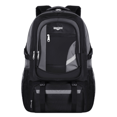 L'ordinateur portable de hausse extérieur d'Oxford de grande capacité de sac à dos de voyage balade l'alpinisme