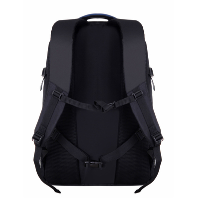 L'ordinateur portable de hausse extérieur d'Oxford de grande capacité de sac à dos de voyage balade l'alpinisme