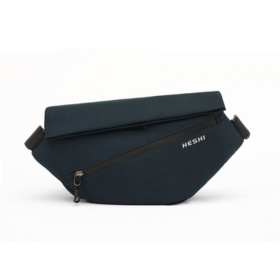 Les sports occasionnels façonnent le sac de Fanny Pack Multifunctional Travel Chest