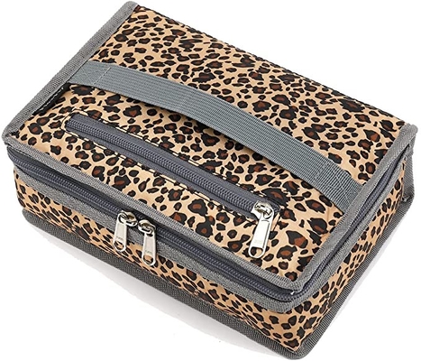 Le petit refroidisseur isolé met en sac Mini Thermal Cooler Lunch Bag portatif