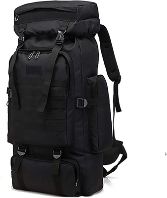 camping 70l augmentant le voyage imperméable Daypack de sac à dos à Molle de sac à dos