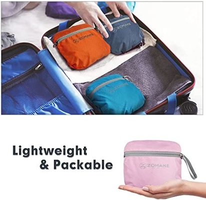 Le résistant à l'eau de hausse extérieur 20l Packable de sac à dos d'ODM baladent pliable